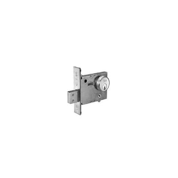 Accentra (Yale) 350 Series Mortise Deadlock